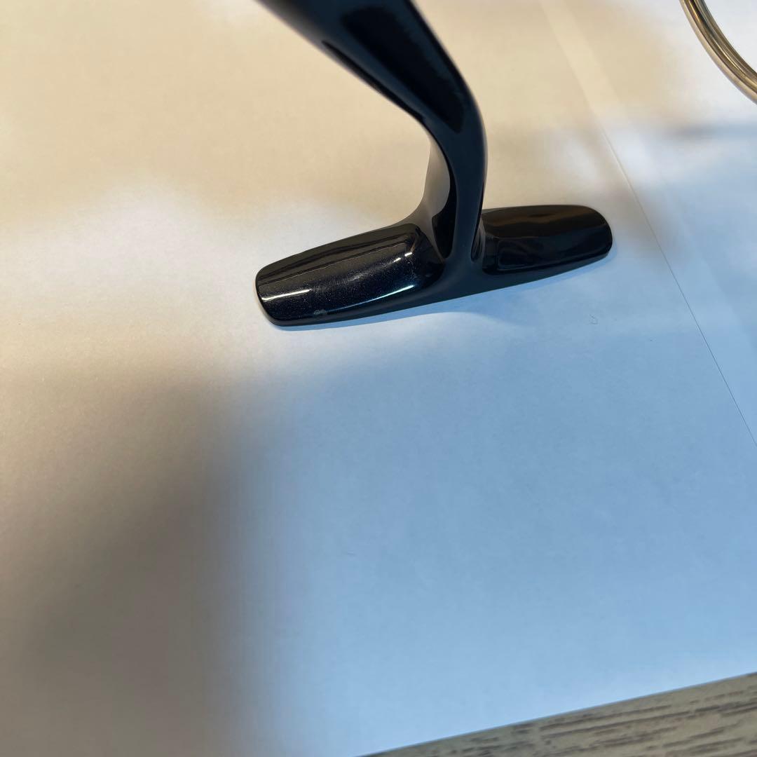 ダイワ　リール　プロカーゴ　SS4500 遠投