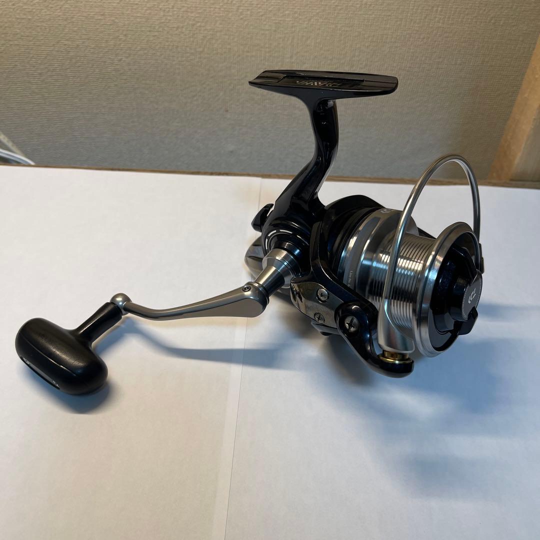 ダイワ　リール　プロカーゴ　SS4500 遠投