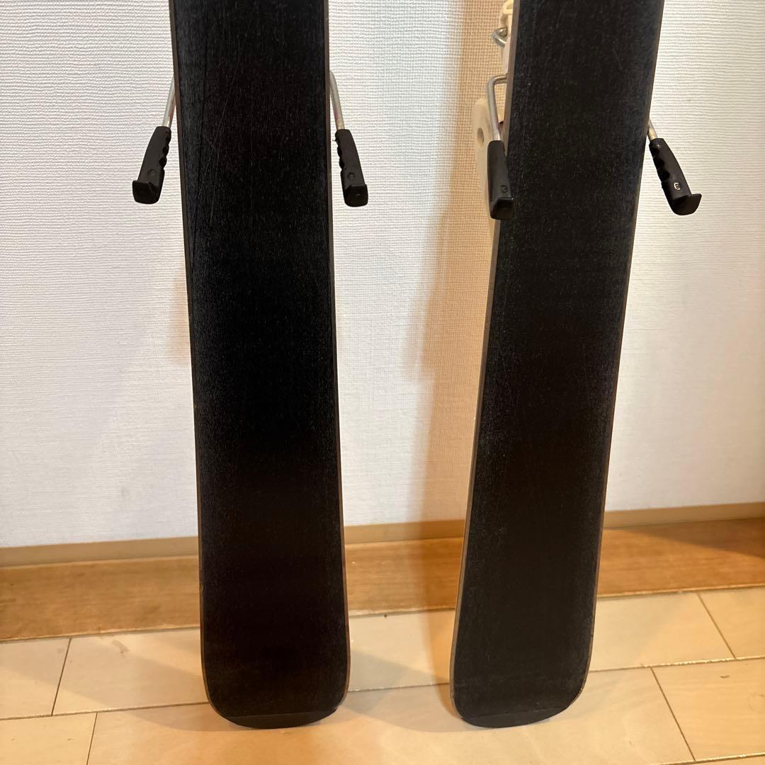 値下げ！HEAD スキーセット 140cm ピンク