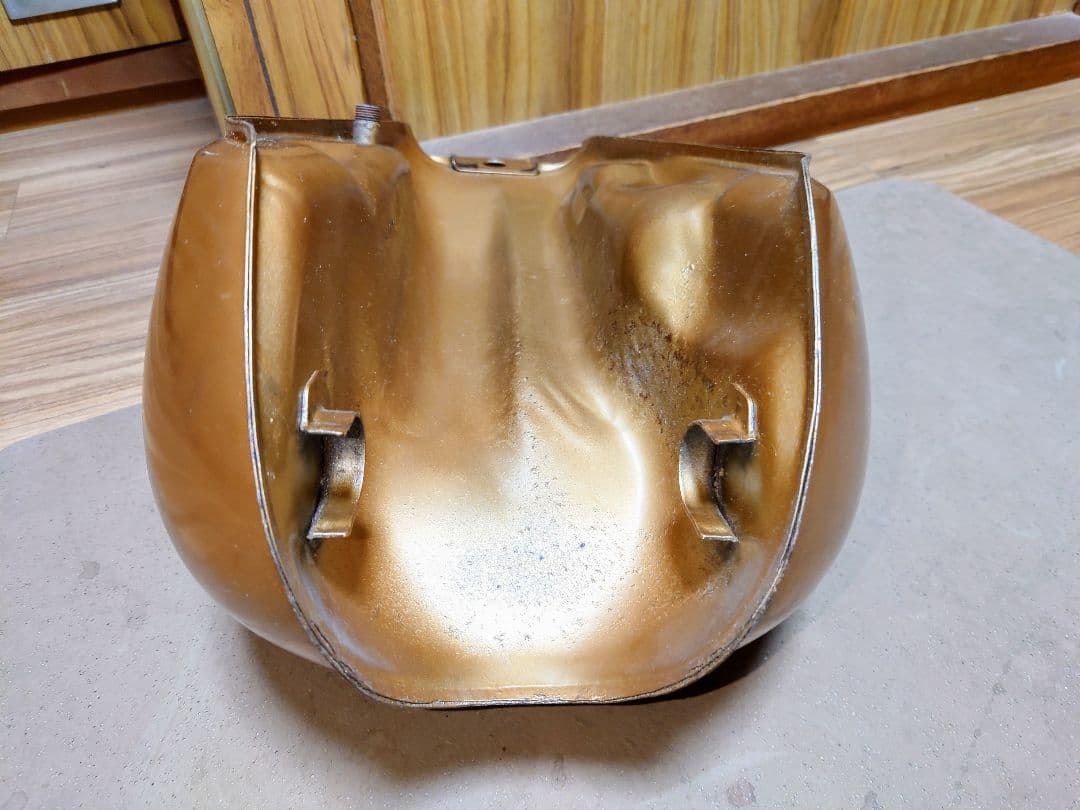 ホンダ　純正タンク　CB500 550four? CM400?　旧車　当時物