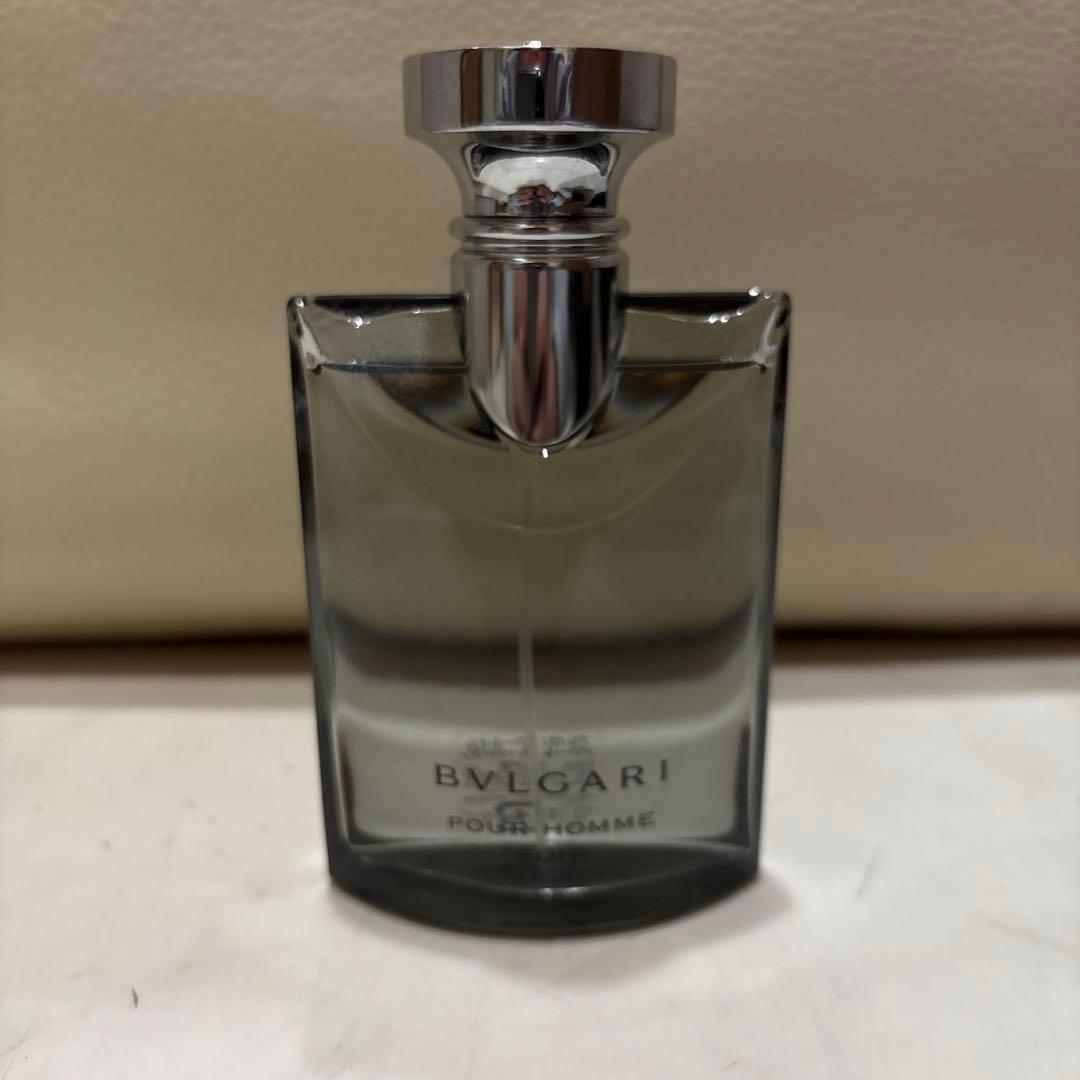 BVLGARI POUR HOMME SOIR プールオムソワール 100ml
