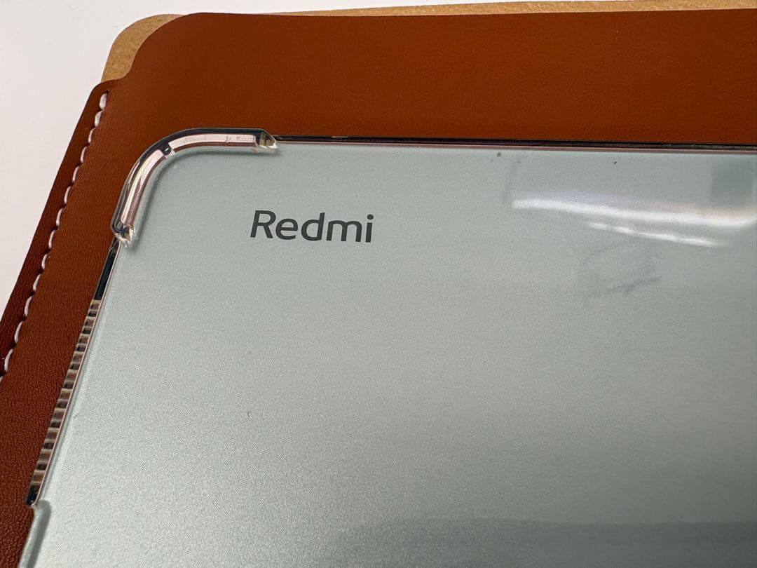 【★本体です★】Redmi Pad SE ミントグリーン