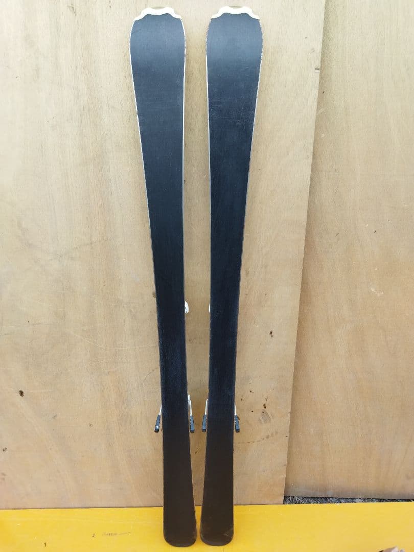 ゆーき　HEAD 　ヘッド　JOY 子供用　スキー　板