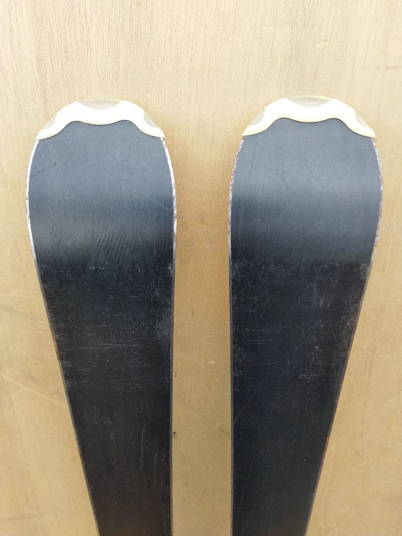 ゆーき　HEAD 　ヘッド　JOY 子供用　スキー　板