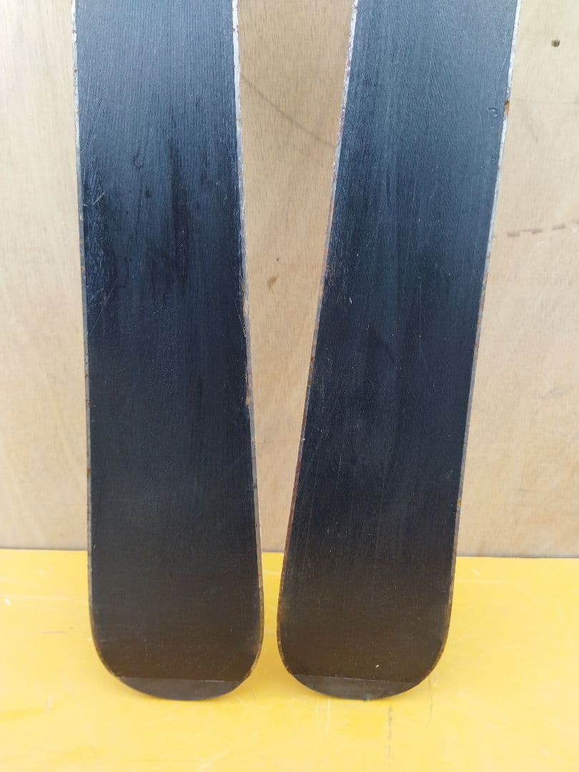 ゆーき　HEAD 　ヘッド　JOY 子供用　スキー　板