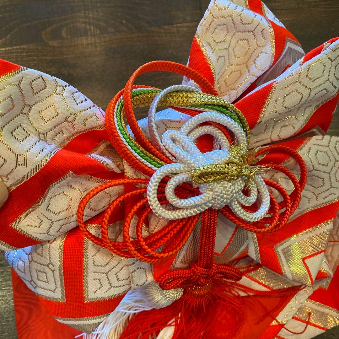 アンティーク 七五三 五歳〜七歳 約105cm用 大正ロマン 着物 フルセット