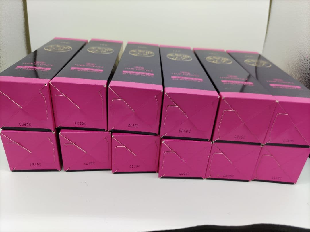 ★ななママさん専用★DHC 薬用美髪根EX 150ml 4本セット