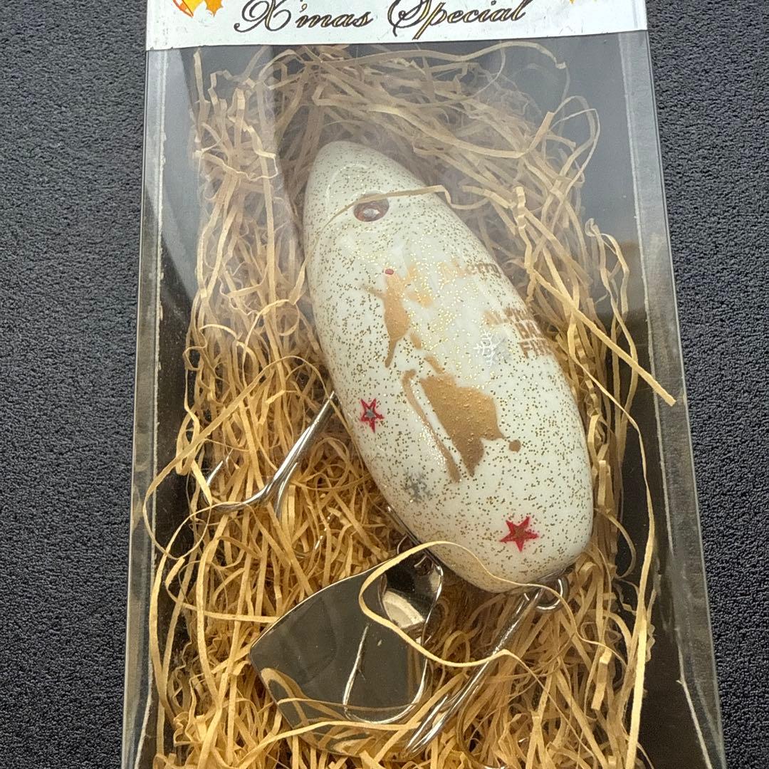 ザウルストレイン　ダンプティクリンカー　2012限定色　バルサ50