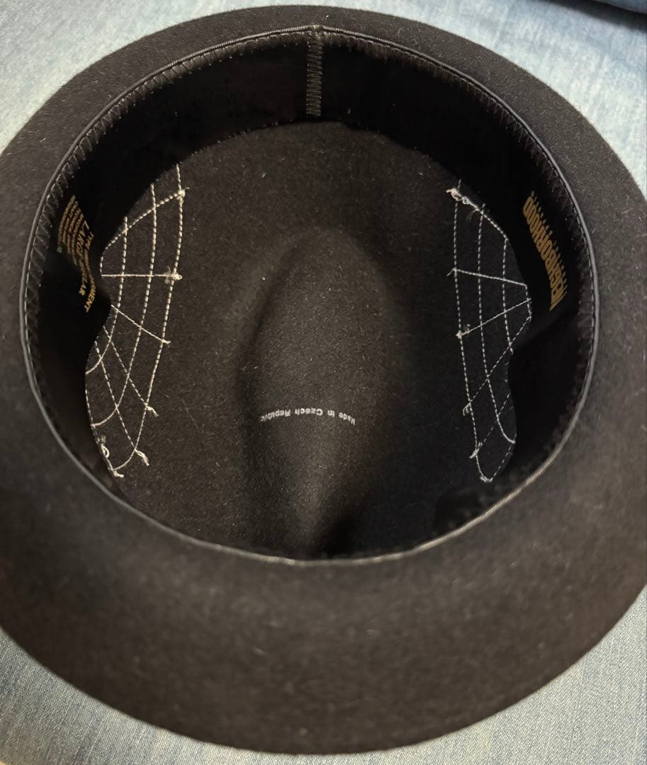 NEIGHBORHOOD ハット ネイバーフッド　LARGE