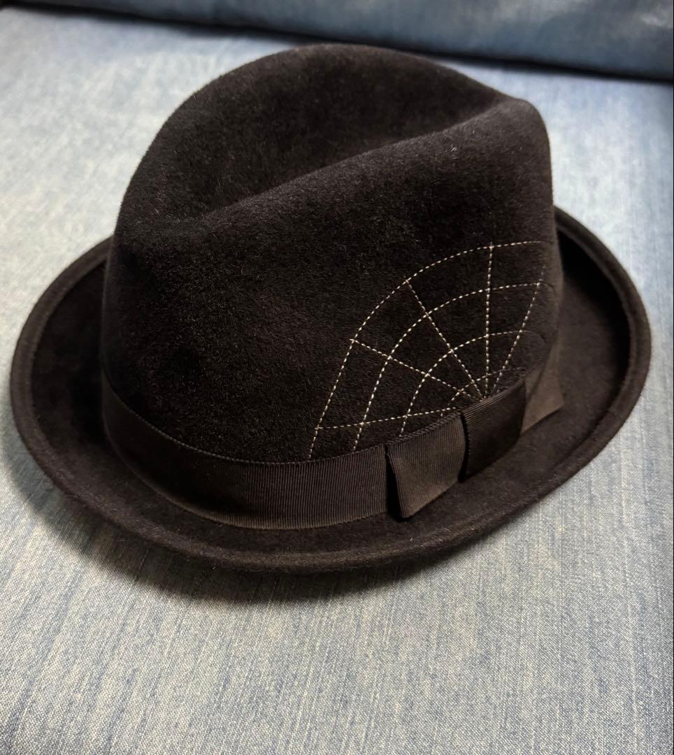 NEIGHBORHOOD ハット ネイバーフッド　LARGE