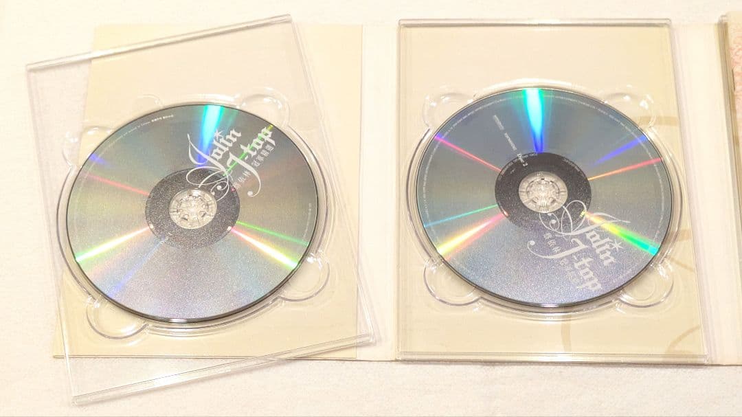 専用 まとめて 蔡依林 J-Top 冠軍精選 2CD+DVD 台湾