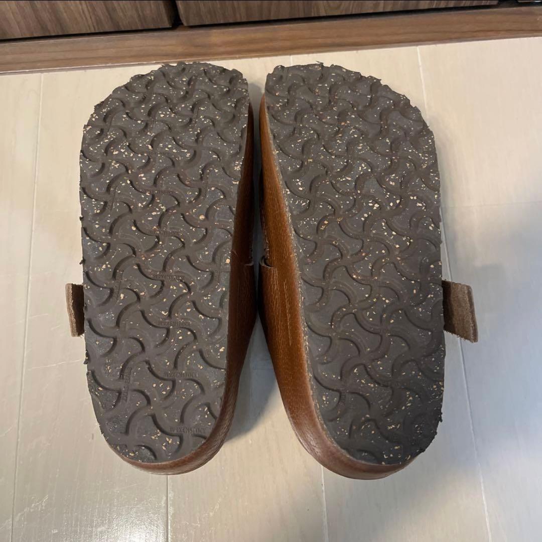 ビルケンシュトック×Filson London Methow 41