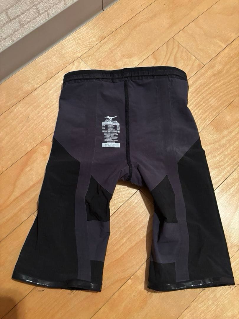 ミズノ　GX SONIC6 CR 2XS