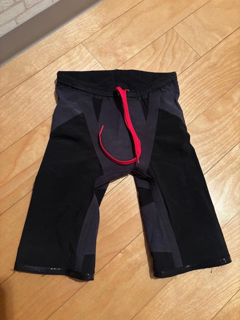 ミズノ　GX SONIC6 CR 2XS