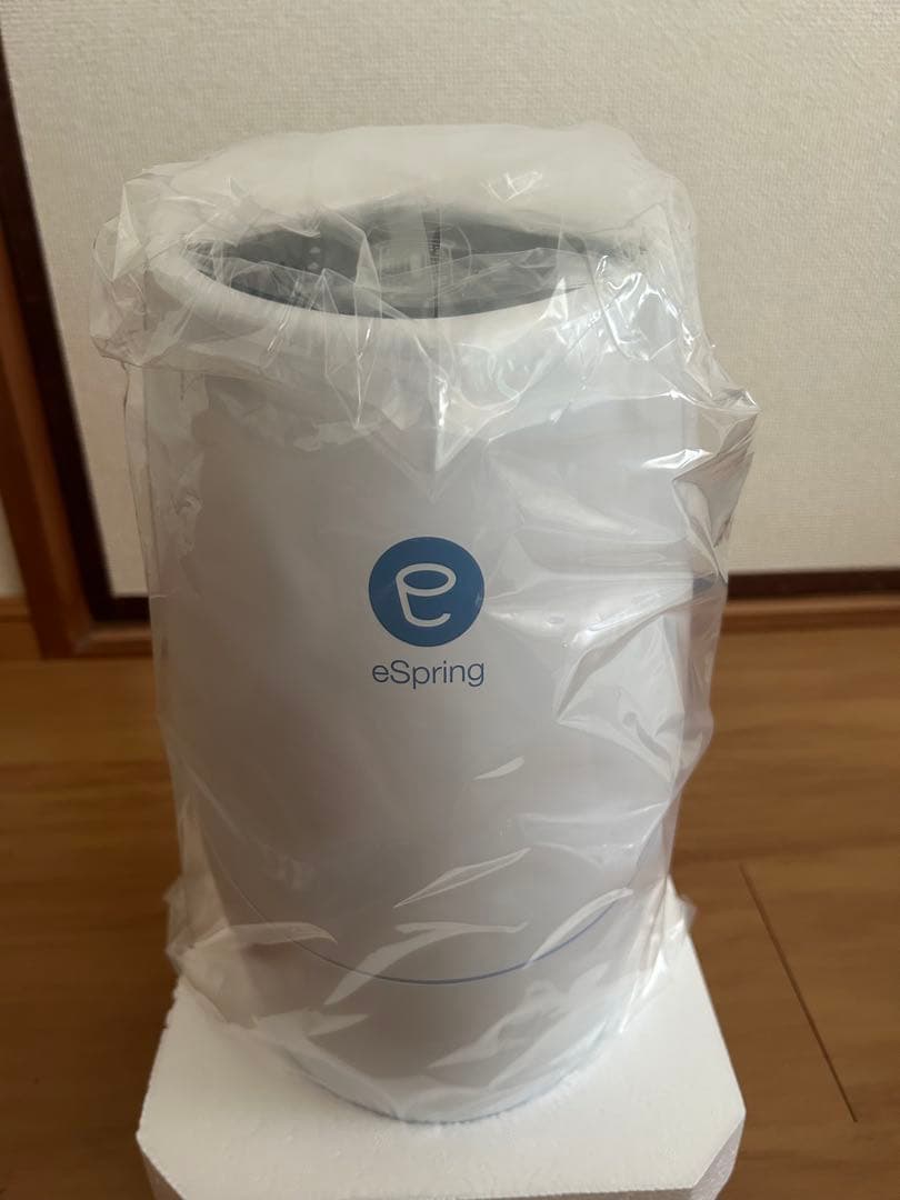 浄水器 新品 アムウェイ据置型