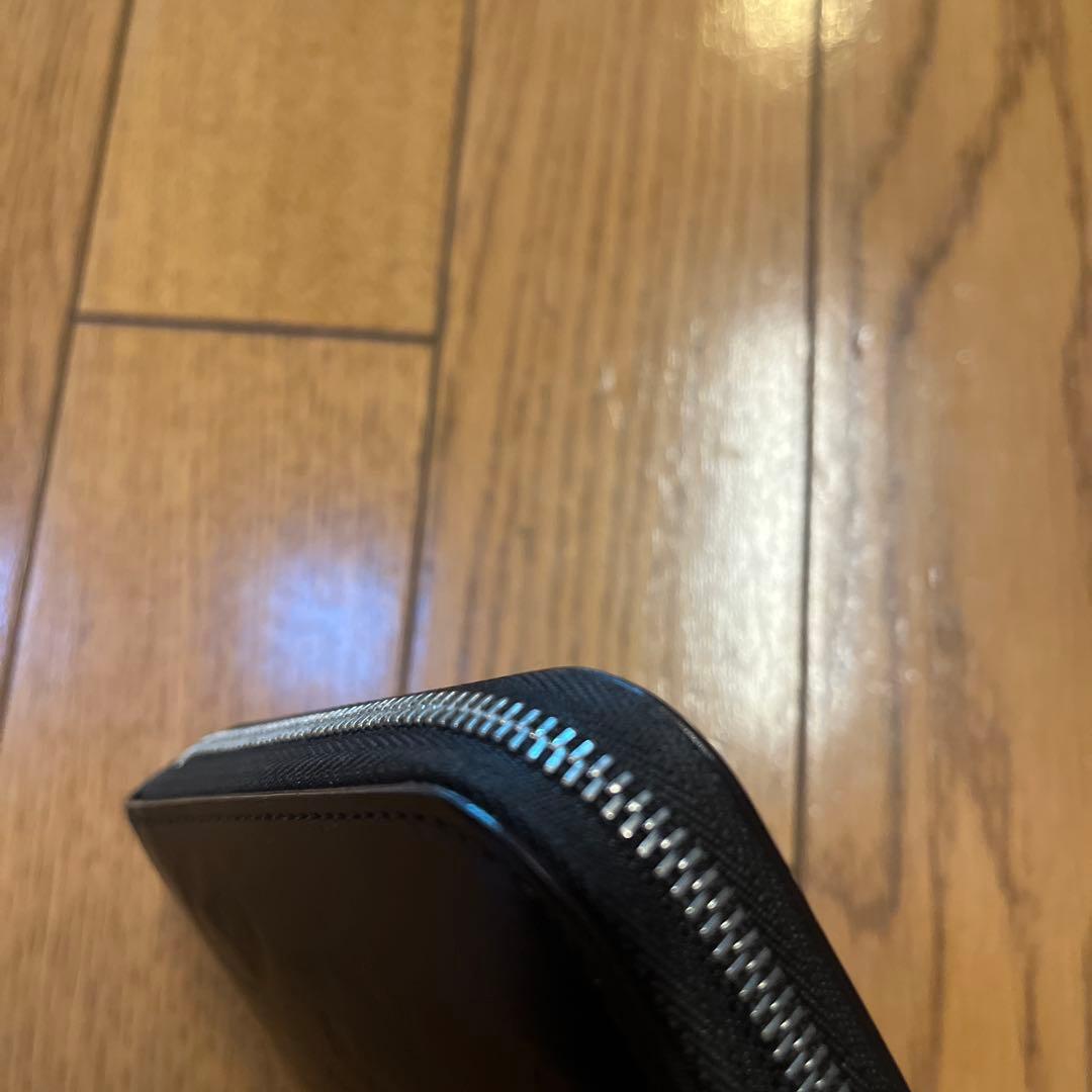 Louis Vuitton 二つ折り財布　メンズ　M66510 モノグラムグラセ