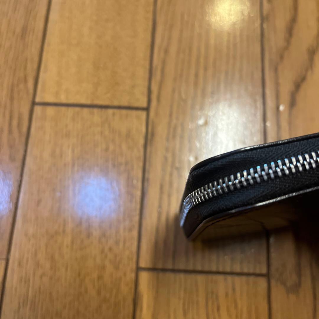 Louis Vuitton 二つ折り財布　メンズ　M66510 モノグラムグラセ