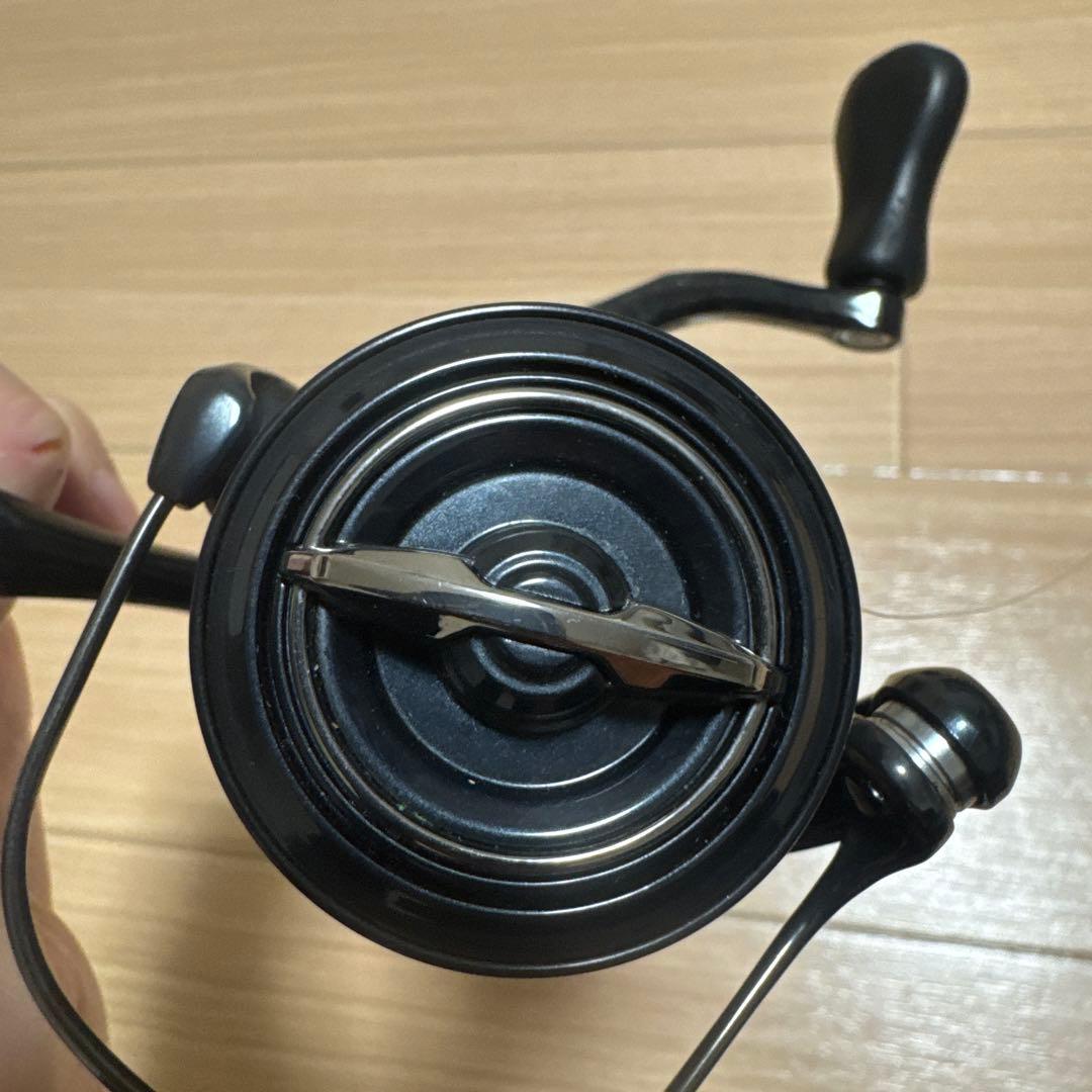 19ヴァンキッシュ c2500shg