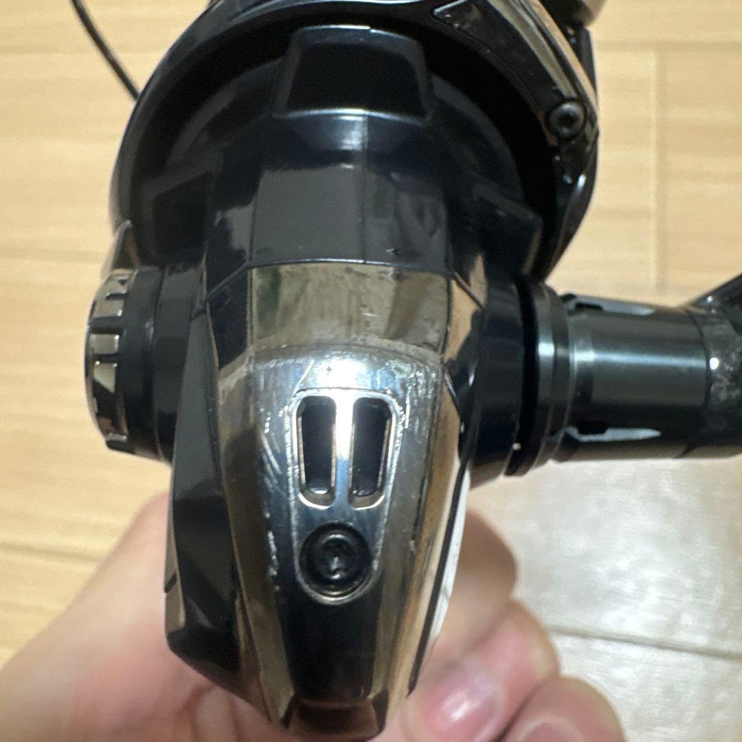 19ヴァンキッシュ c2500shg