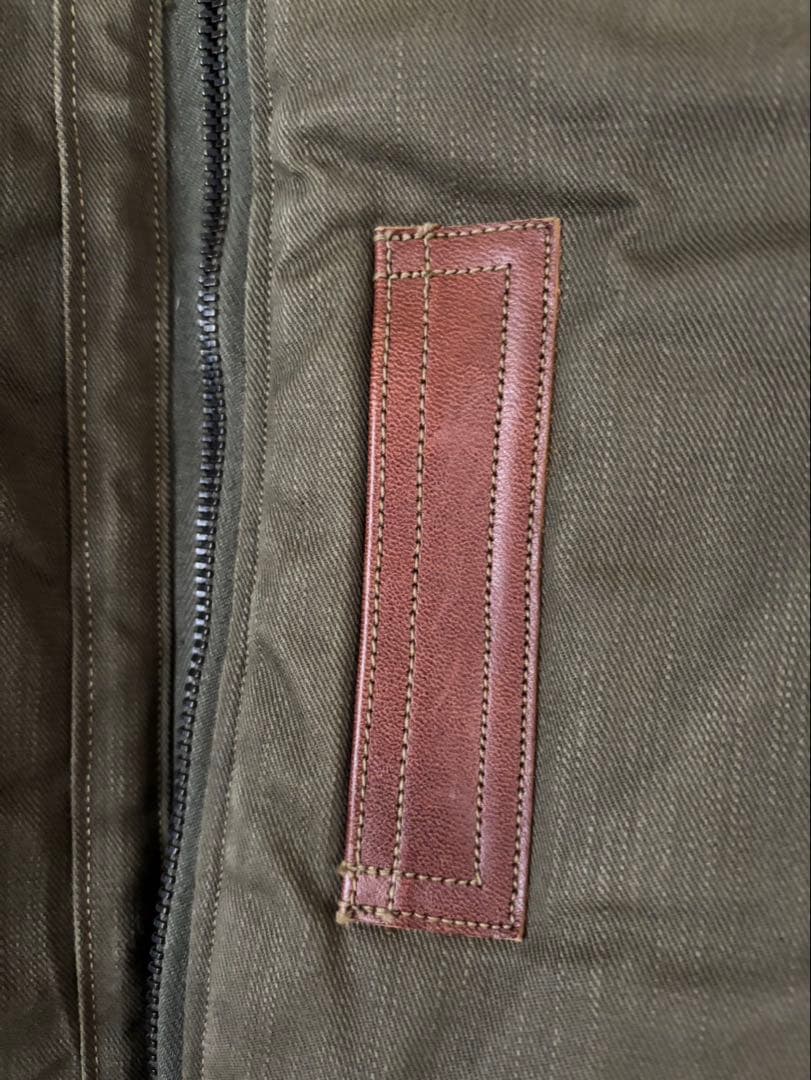 フリーホイーラーズ Freewheelers Type B-15B