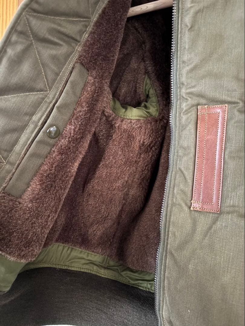 フリーホイーラーズ Freewheelers Type B-15B