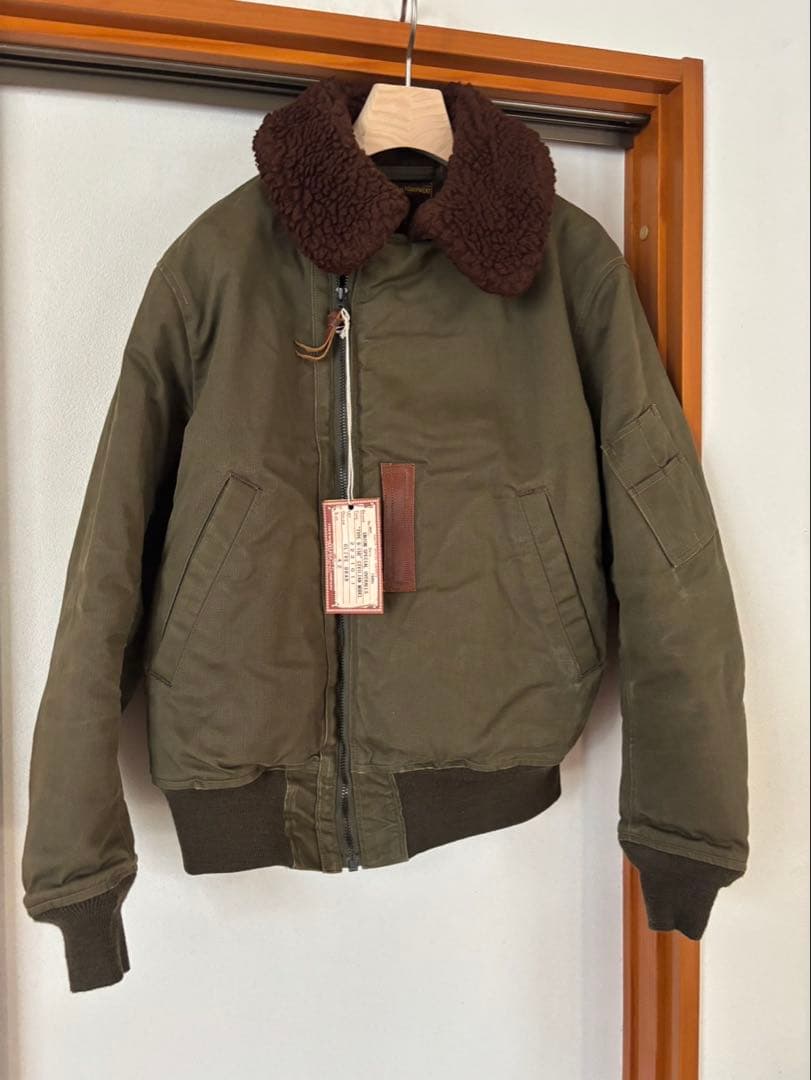 フリーホイーラーズ Freewheelers Type B-15B