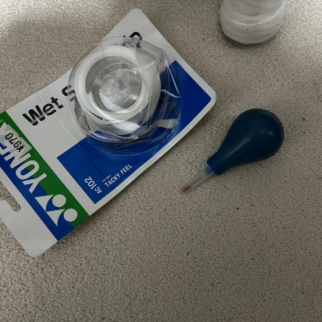 ジオブレイク70V　GEOBREAK70V　ソフトテニスラケット