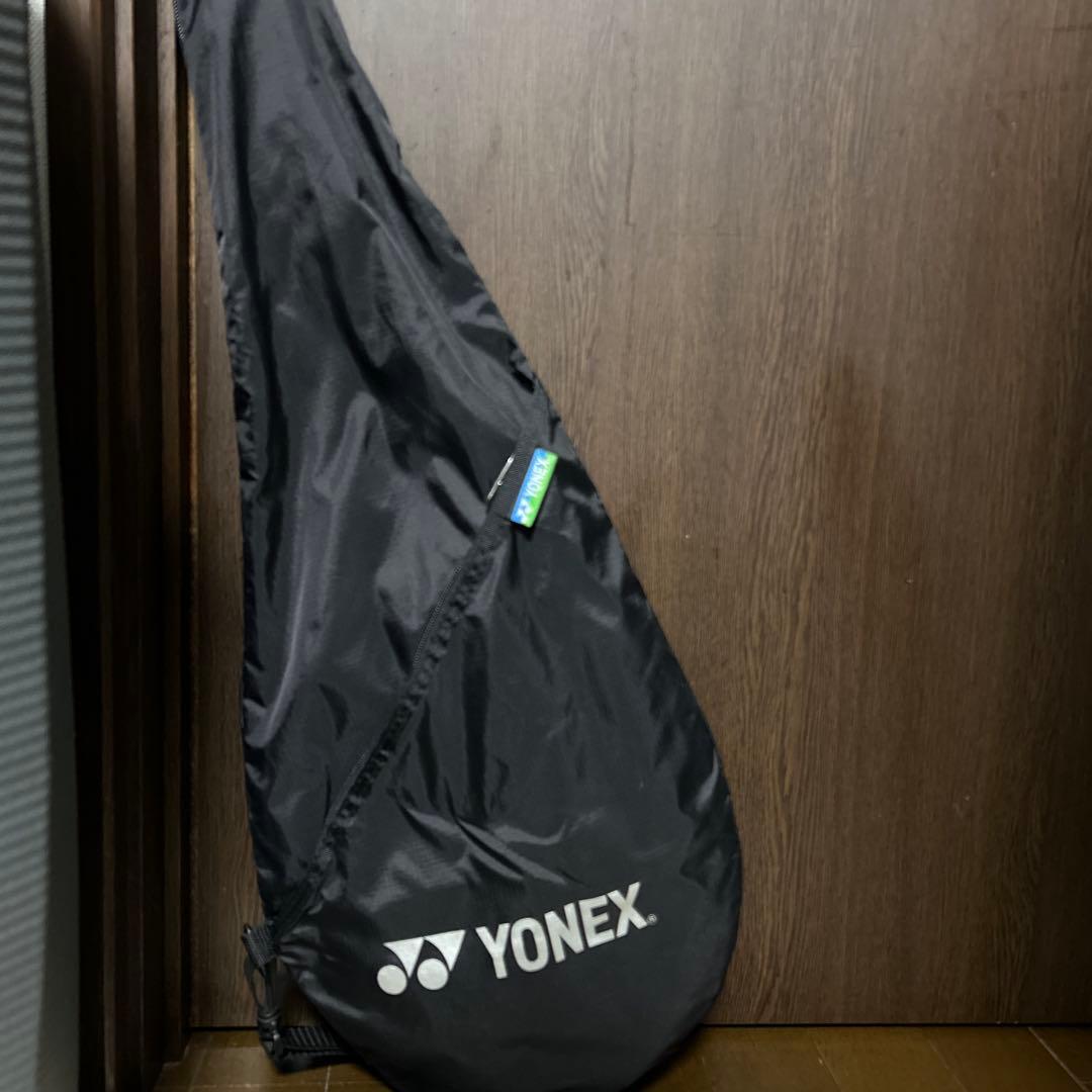 ジオブレイク70V　GEOBREAK70V　ソフトテニスラケット