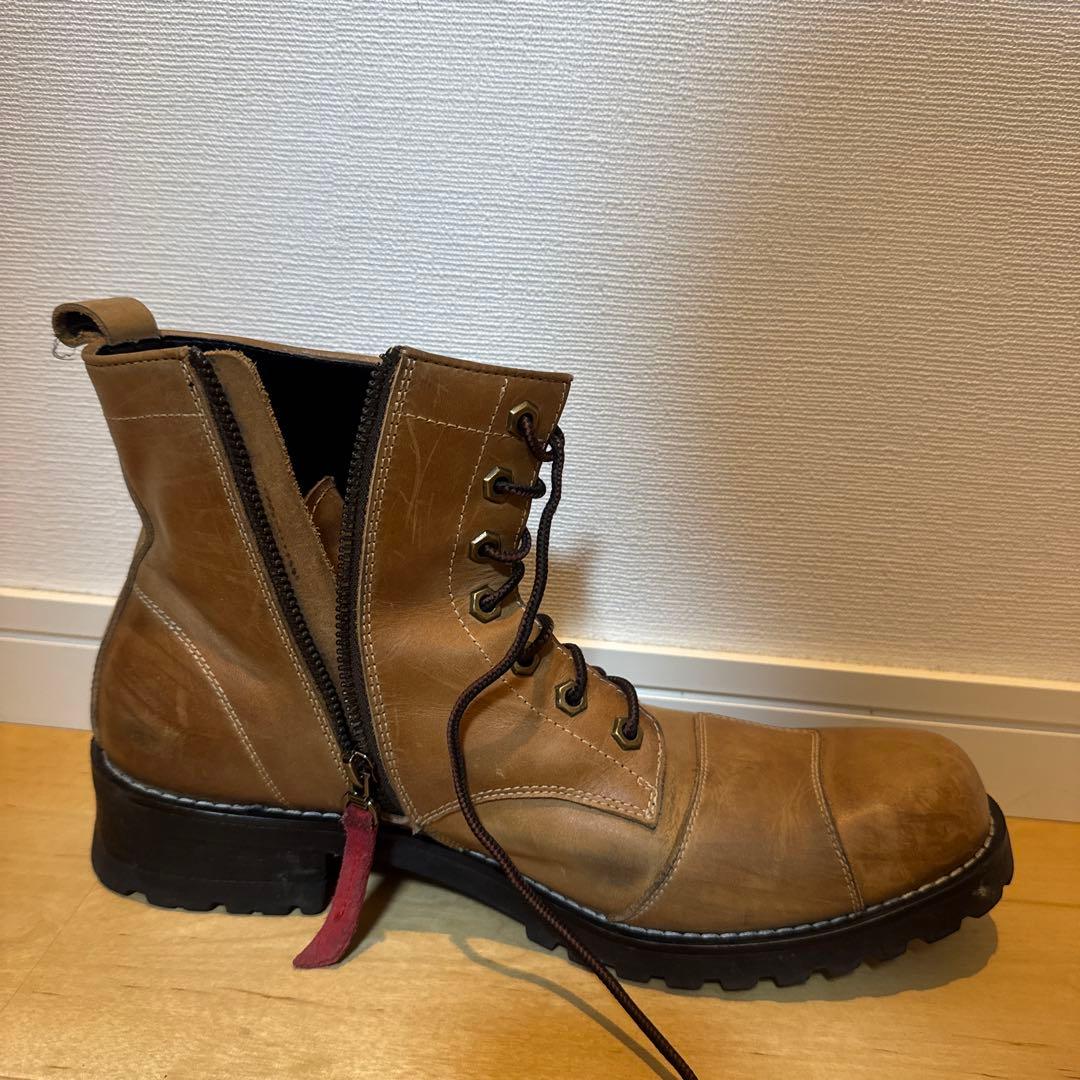 デグナー　ブーツ