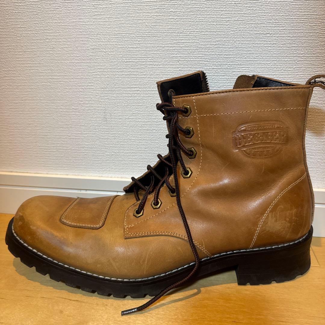 デグナー　ブーツ