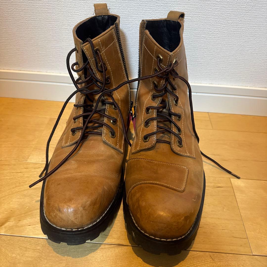 デグナー　ブーツ