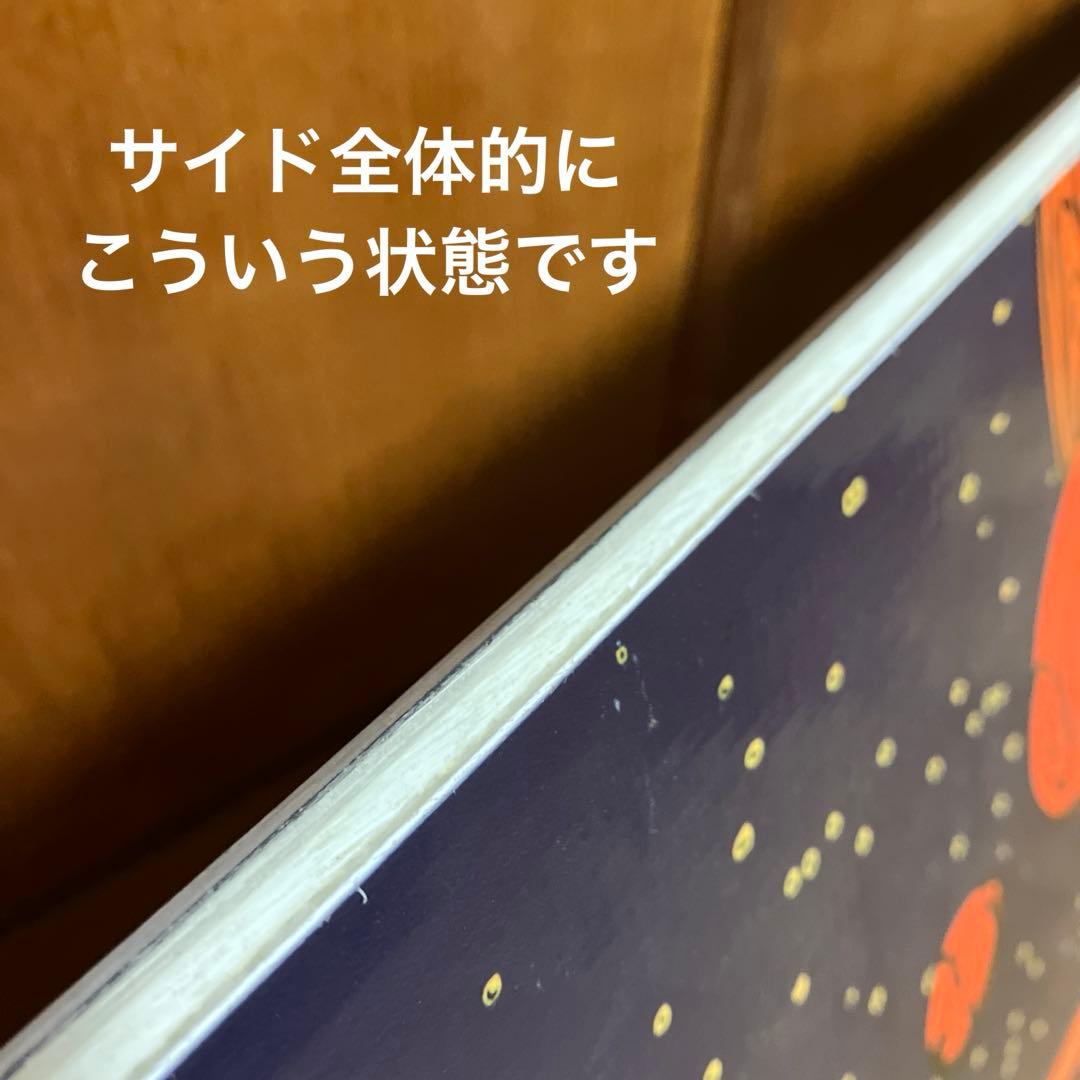 20 未使用　ボルコム volcom スノーボード　ボード　148