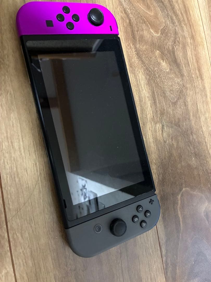 Nintendo Switch ジャンク品