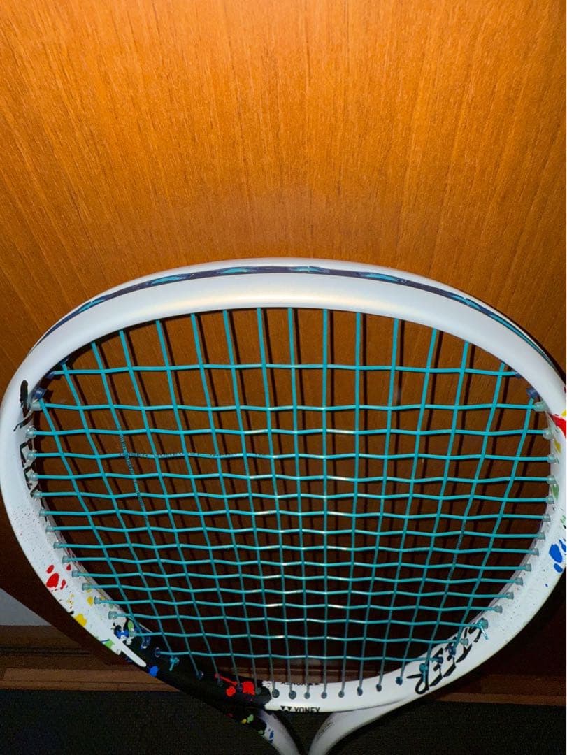 YONEXジオブレイク 70Sステア