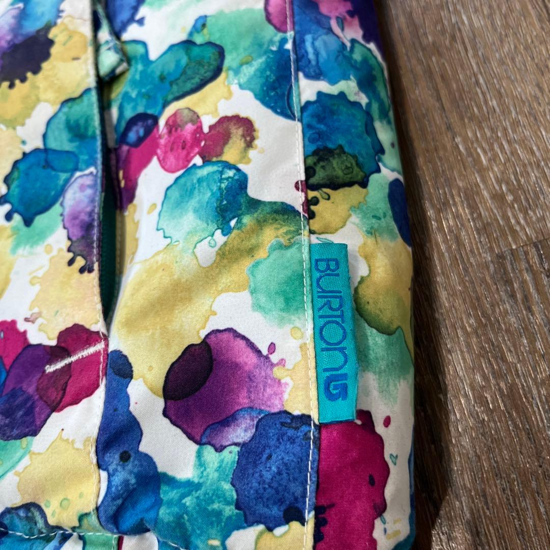 大幅お値下げしました　バートン　150前後　ボードウェア　女の子