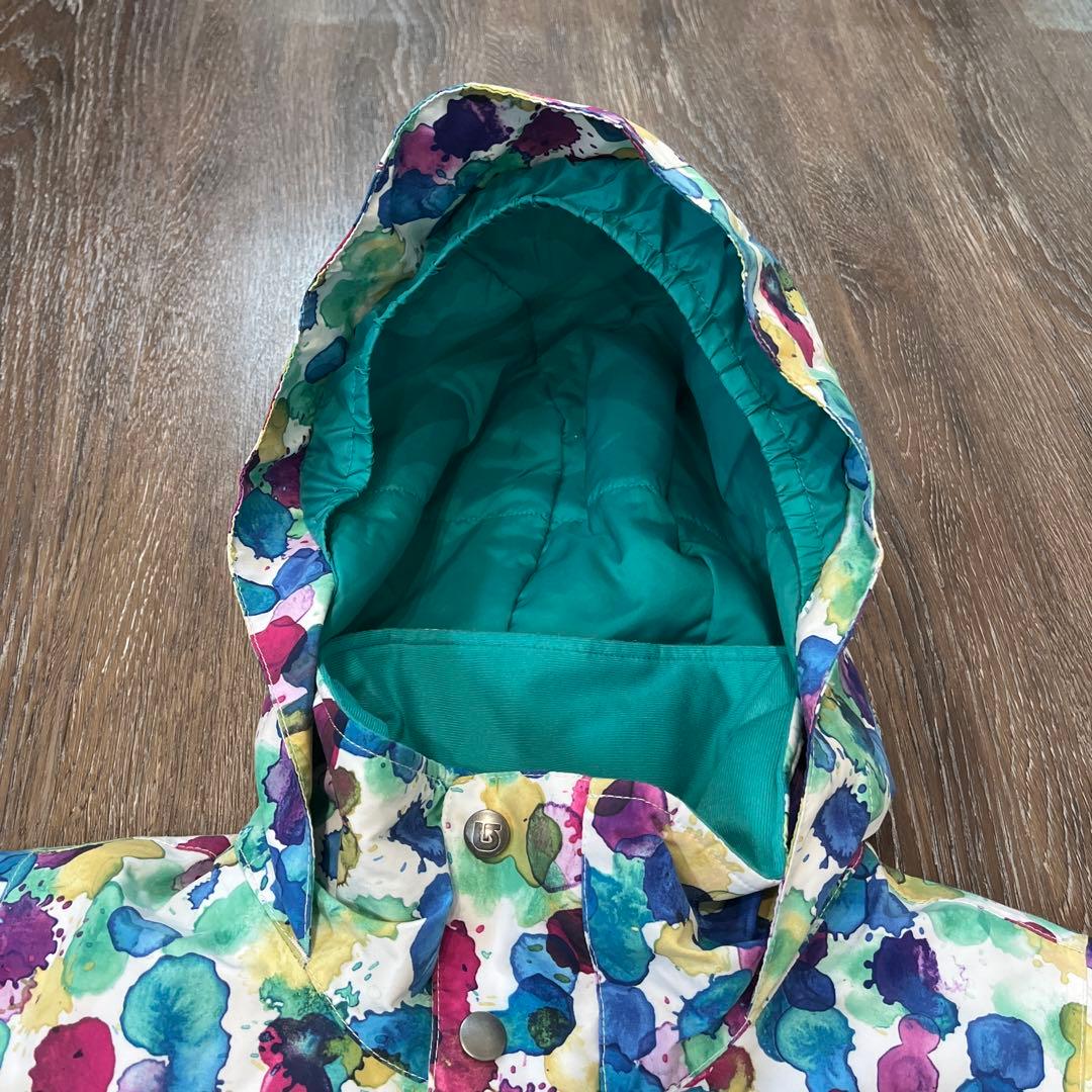 大幅お値下げしました　バートン　150前後　ボードウェア　女の子