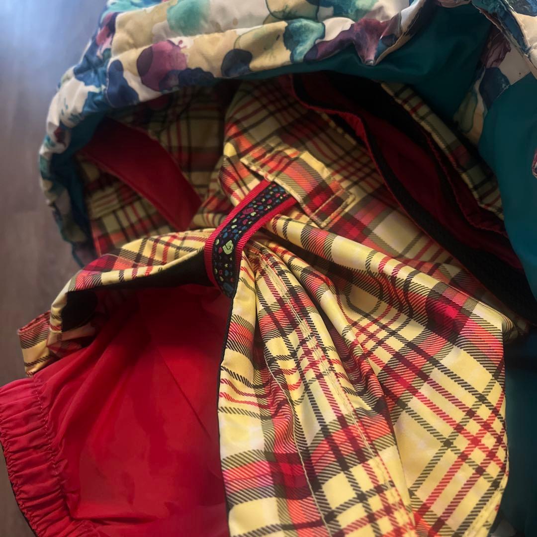 大幅お値下げしました　バートン　150前後　ボードウェア　女の子