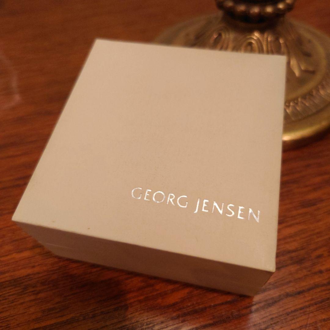  　ジョージジェンセン　バングル　TORUN シルバー＊＊