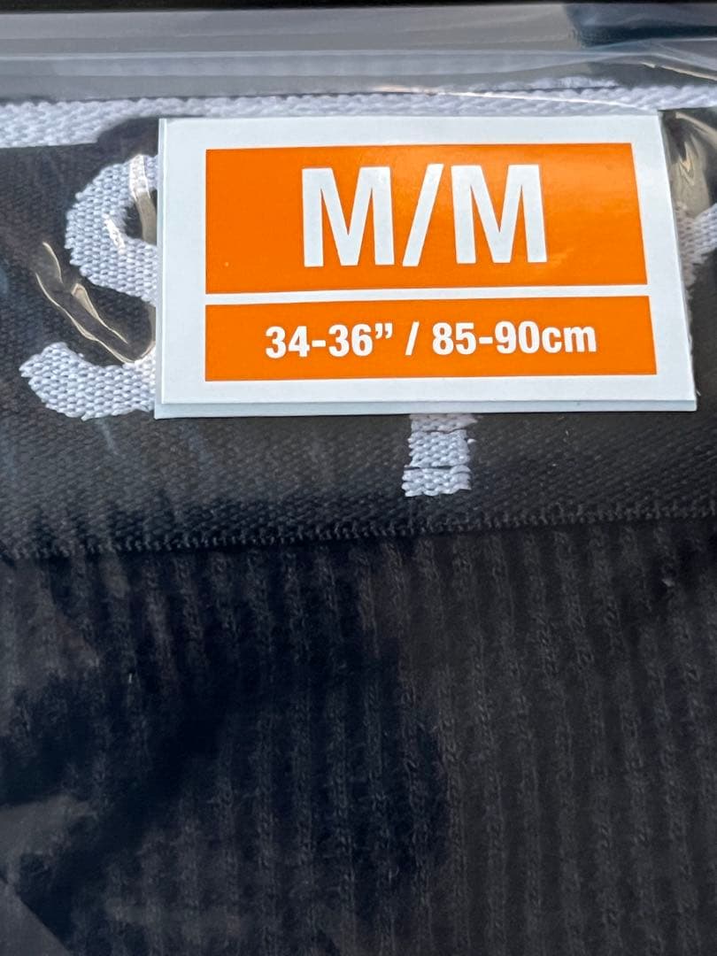 Supreme Hanes Bones Thermal Pantサーマルパンツ