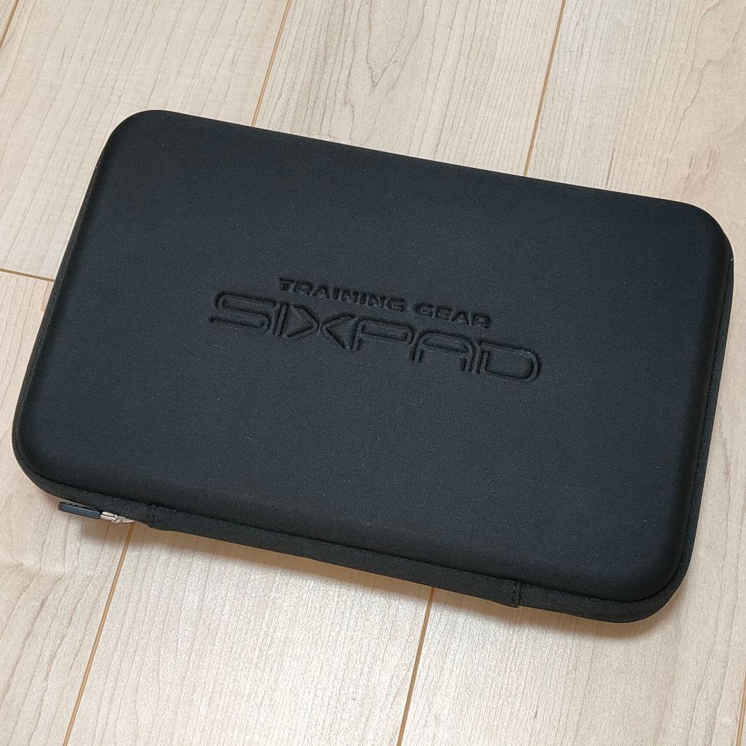 SIXPAD シックスパッド パワースーツ コアベルト M コントローラー付き