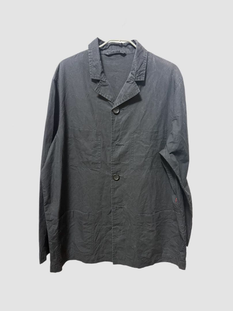 A*i様 【美品】CASEY CASEY / VERGER BIS SHIRT