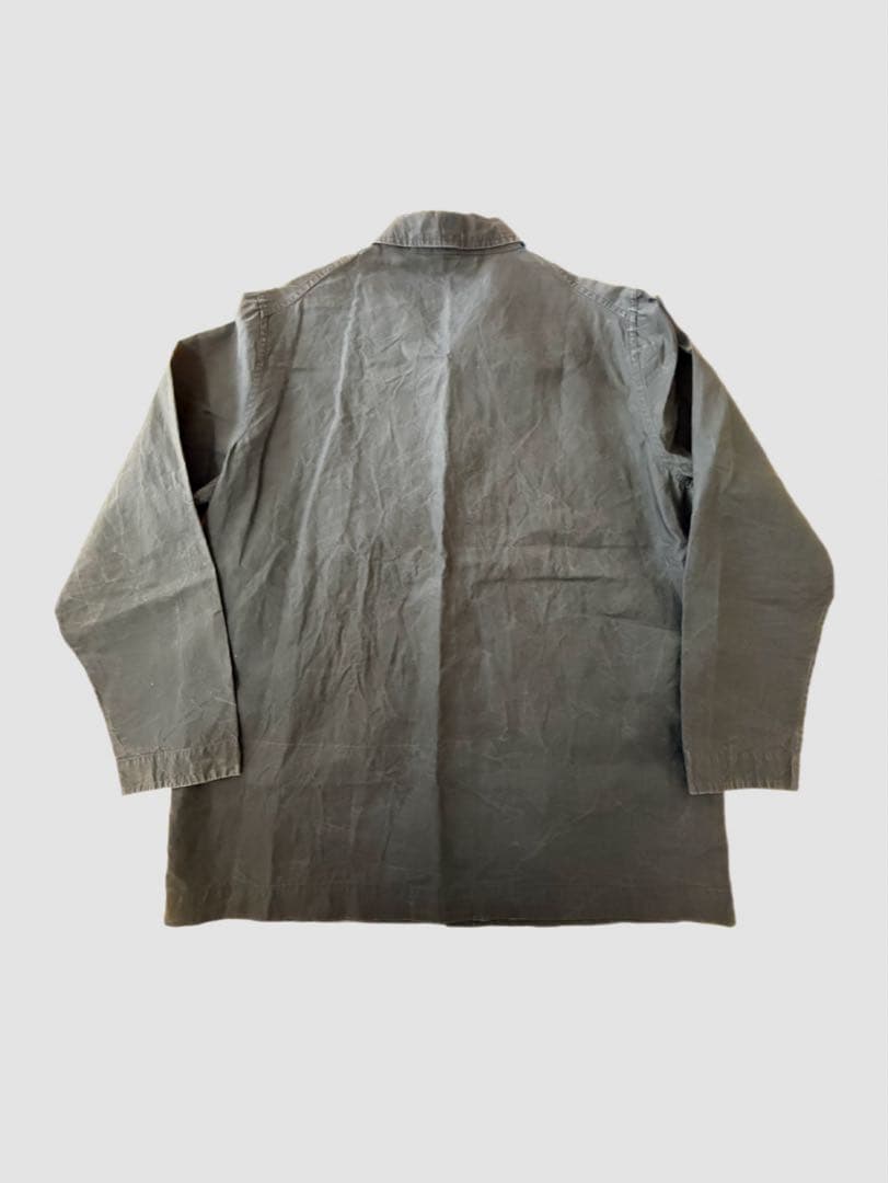 A*i様 【美品】CASEY CASEY / VERGER BIS SHIRT