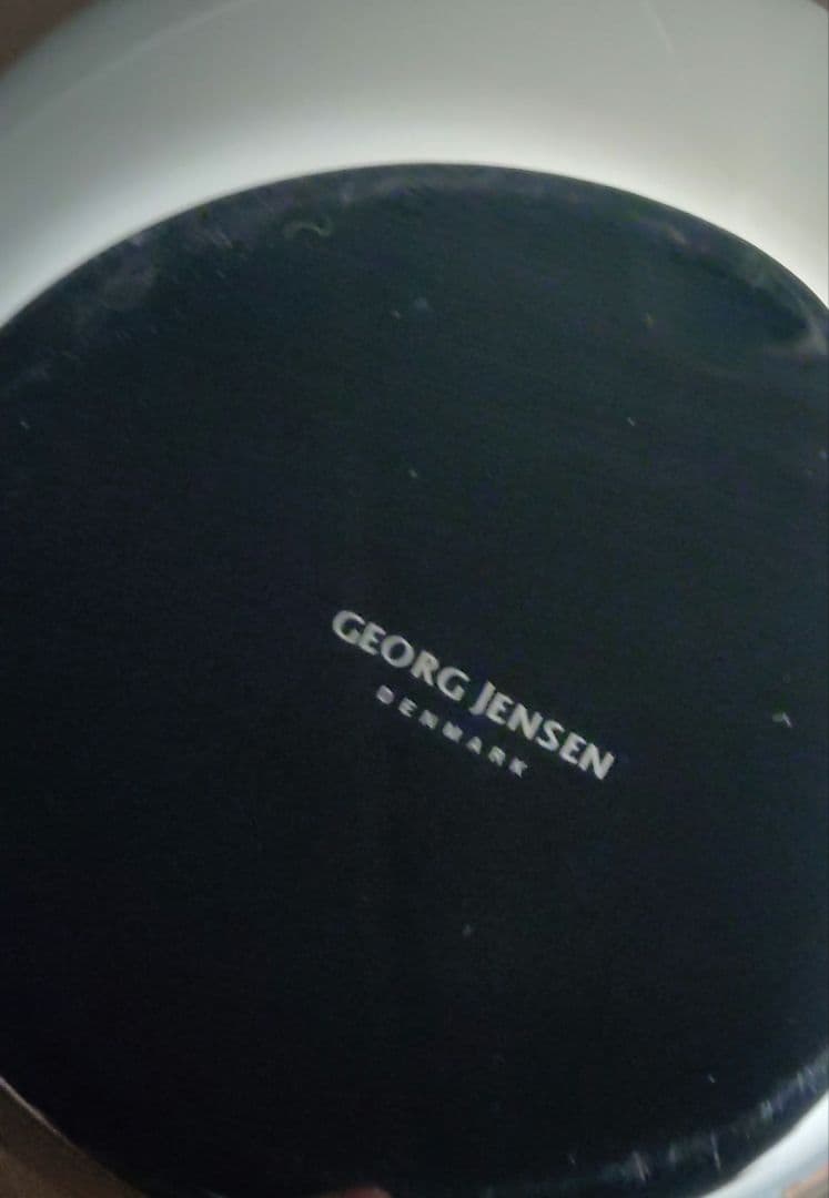 GEOG  ジョージジェンセン ボンボニエール オニオン