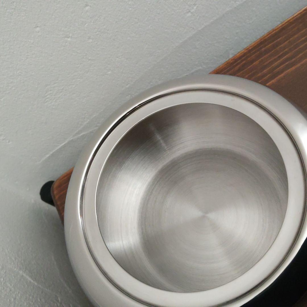 GEOG  ジョージジェンセン ボンボニエール オニオン