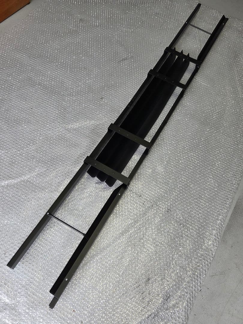 スカイラインジャパン210211角目４灯用グリルオリジナルハンドメイド旧車