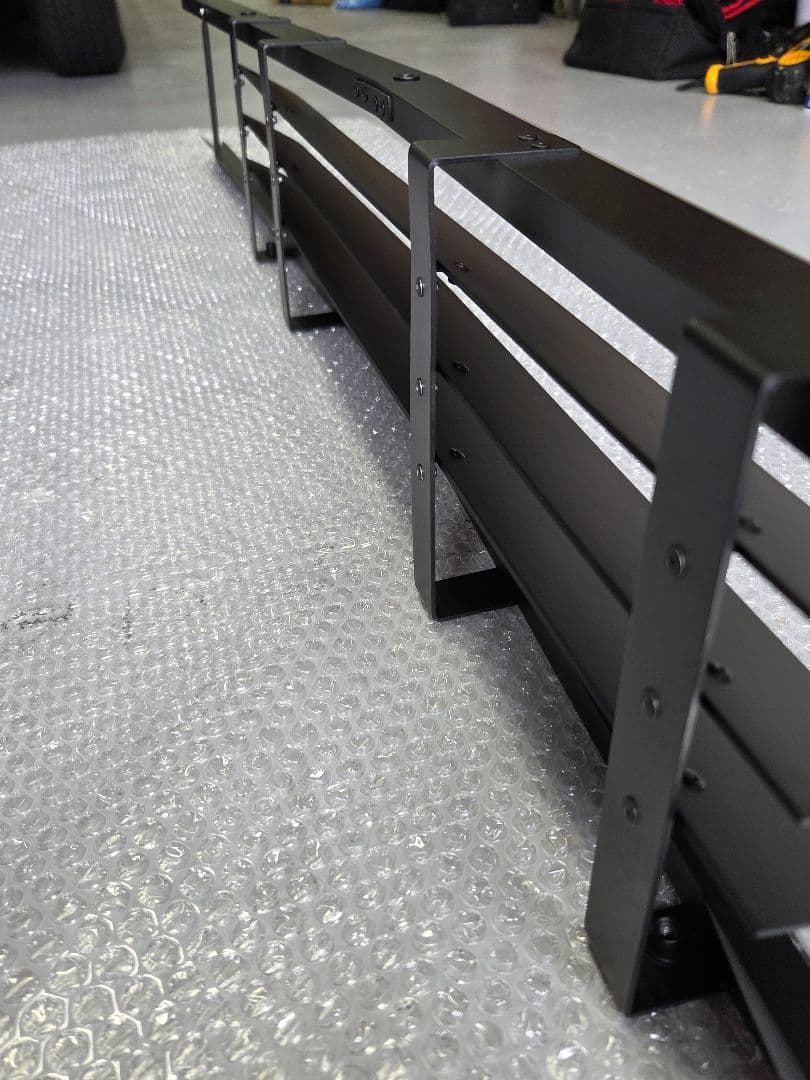 スカイラインジャパン210211角目４灯用グリルオリジナルハンドメイド旧車