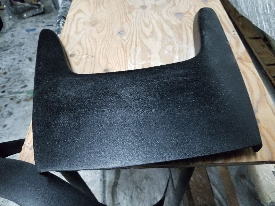 ロケットカウル　イノウエタイプ　ステージ付き