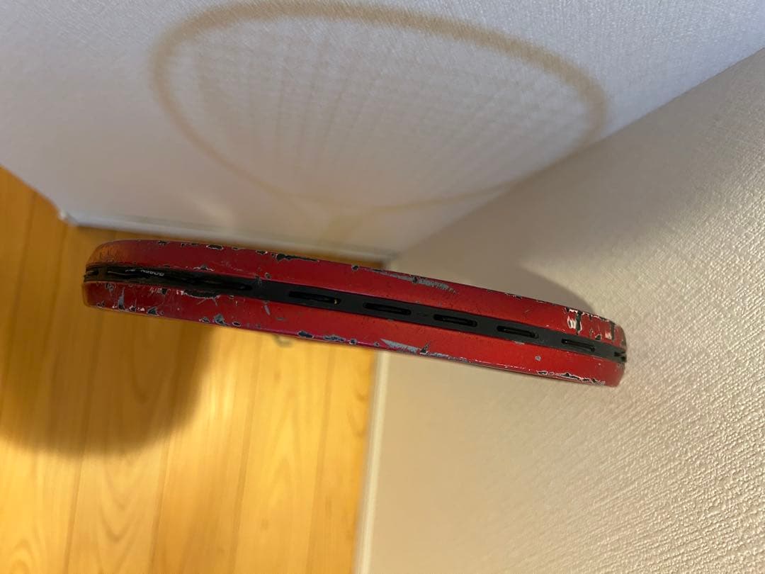 ボルトレイジ7s 紅 UL1