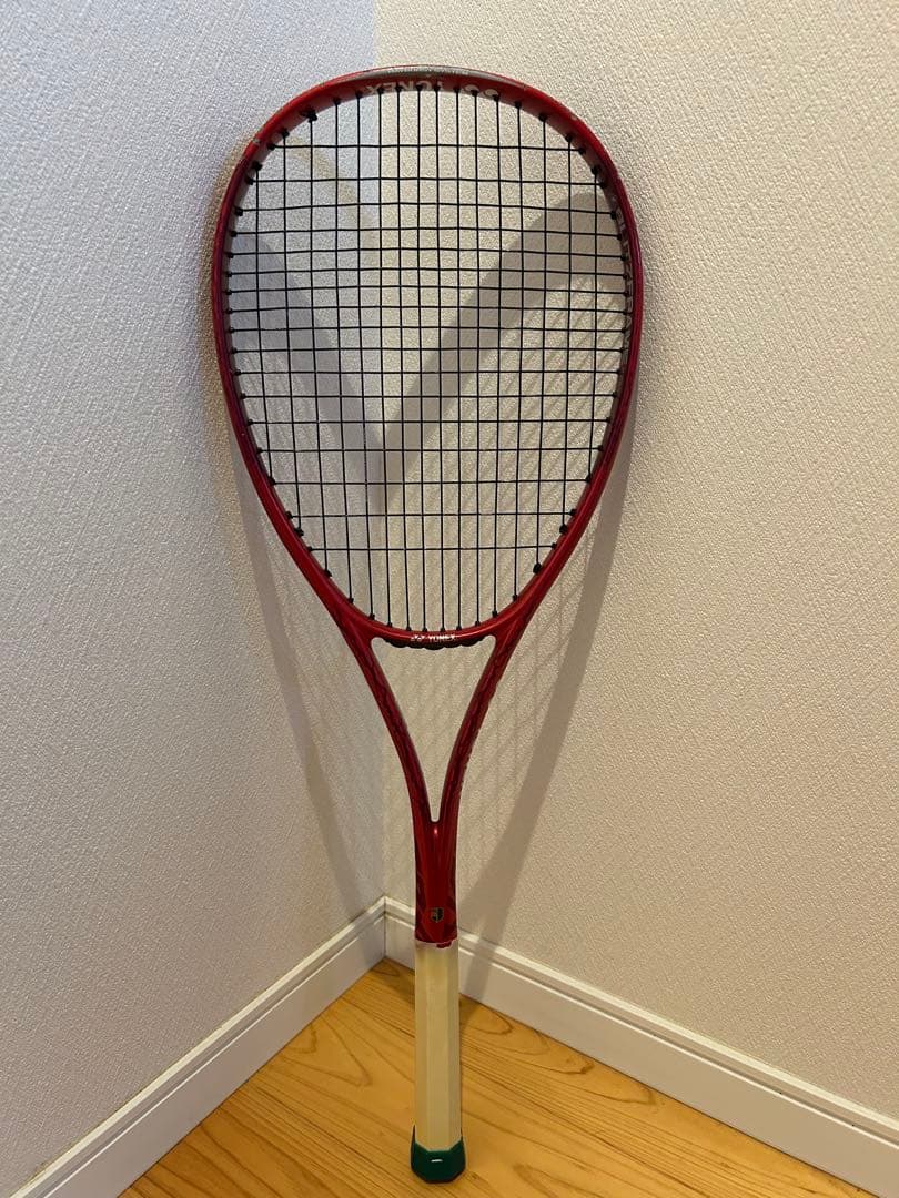 ボルトレイジ7s 紅 UL1