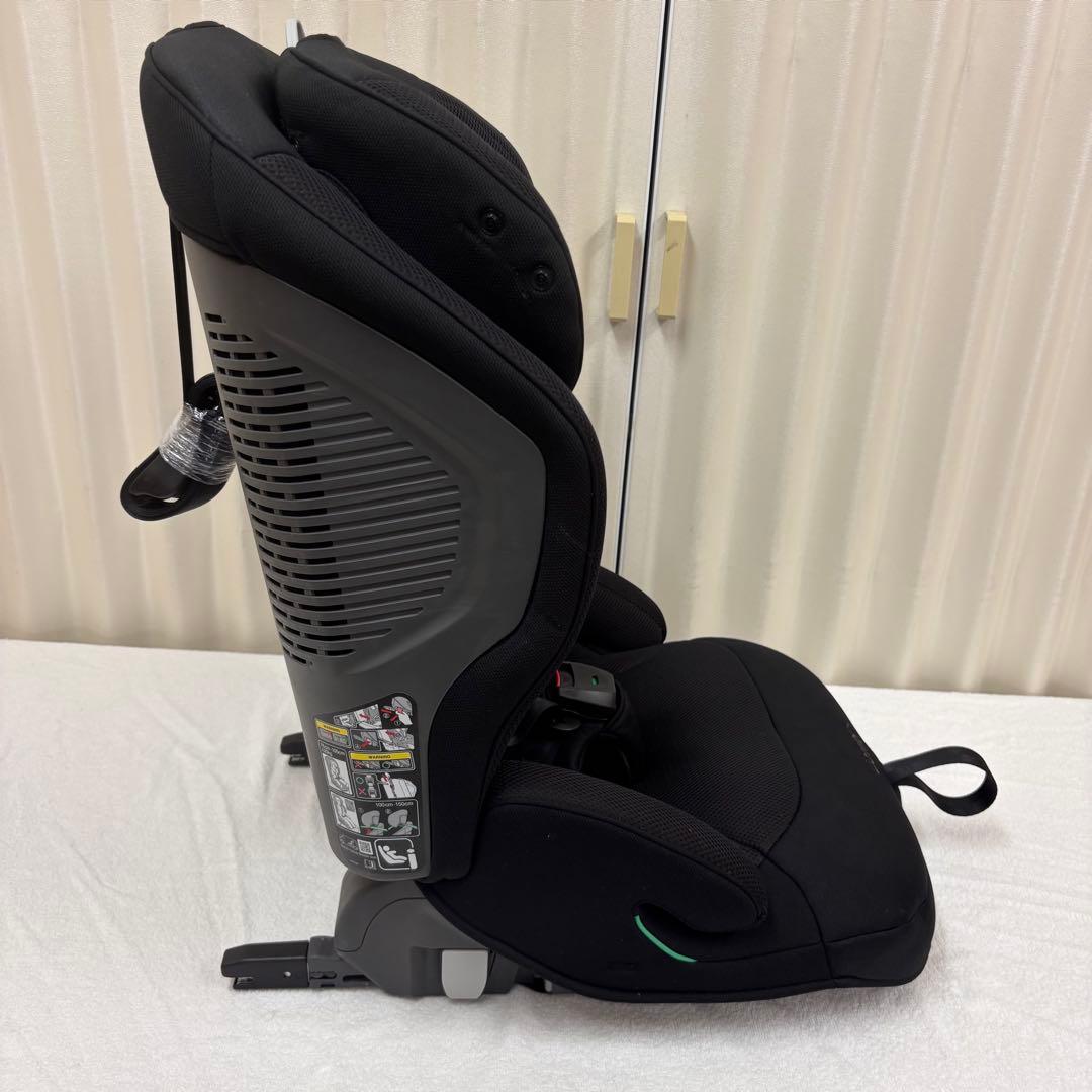☆美品☆　コンビ　ジョイトリップ　アドバンス　プレミアム　R129　ISOFIX